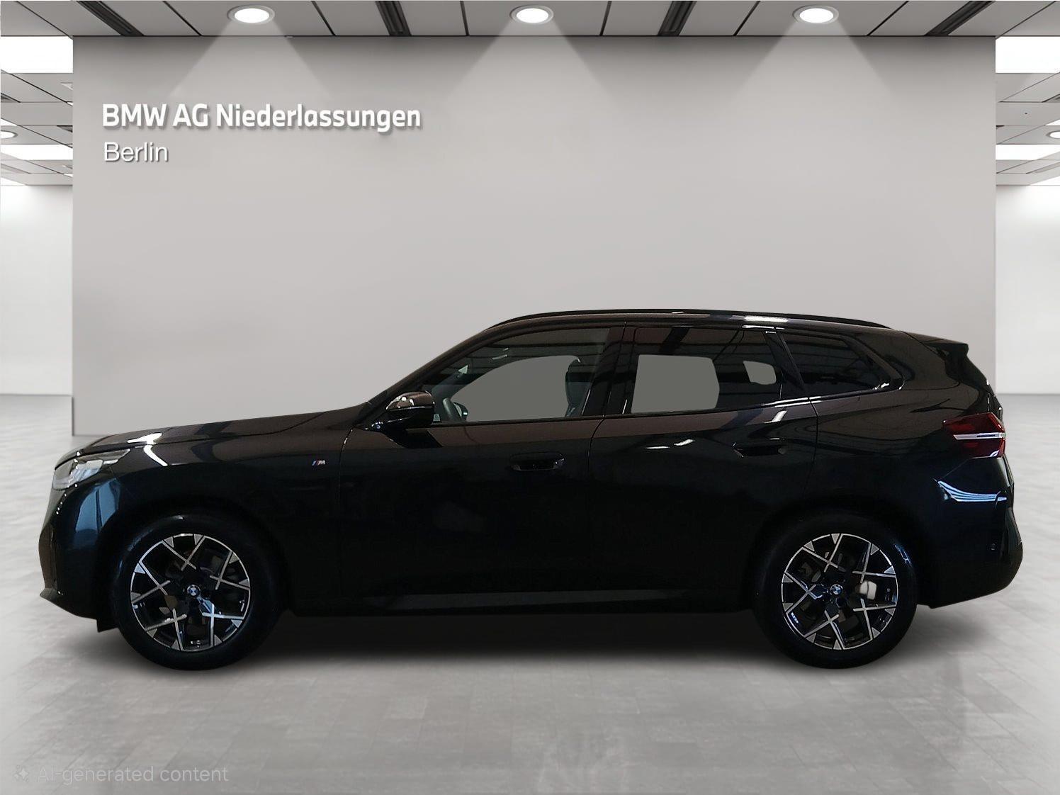 BMW X3 – Bild 3
