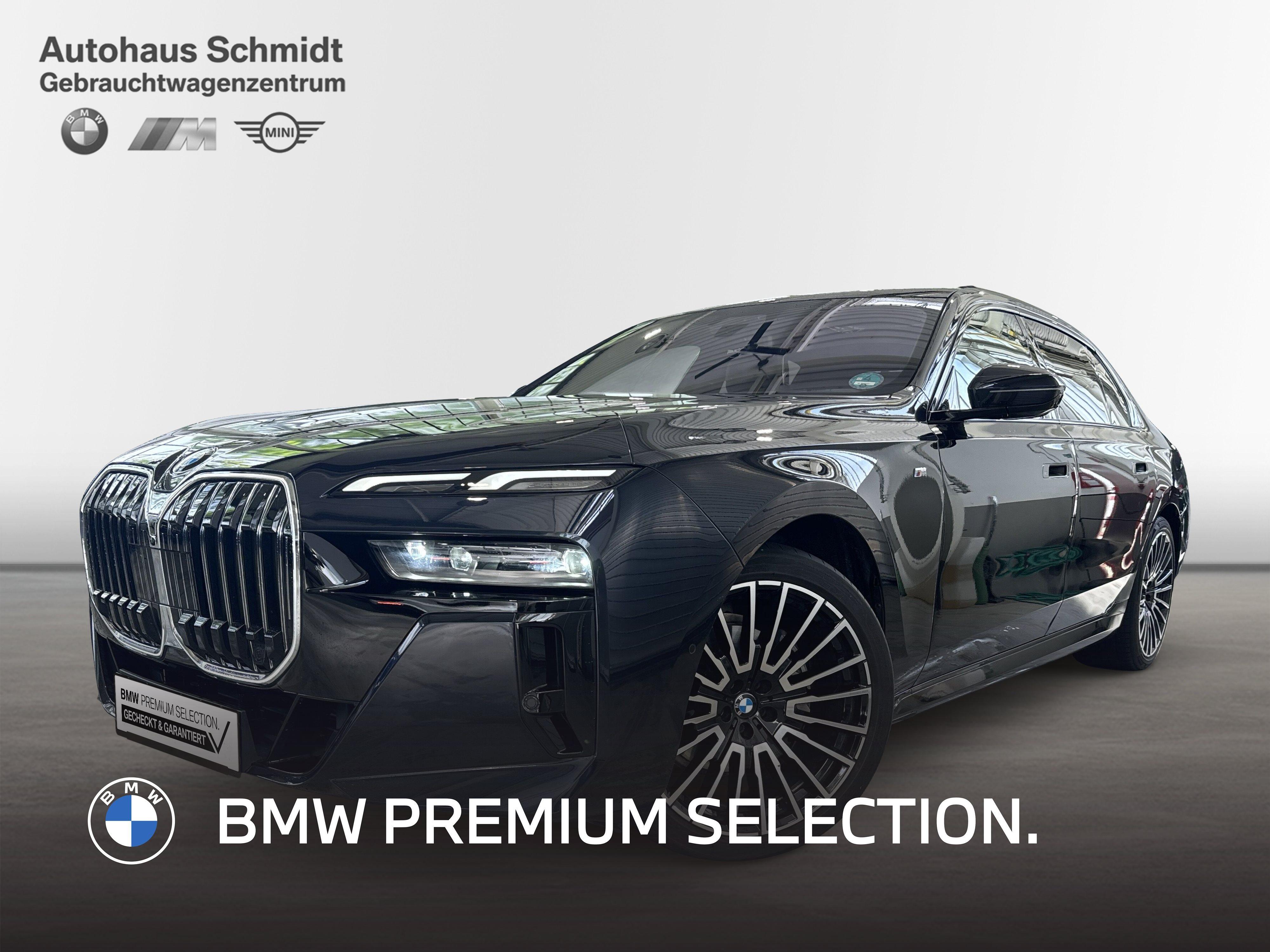 BMW 7er