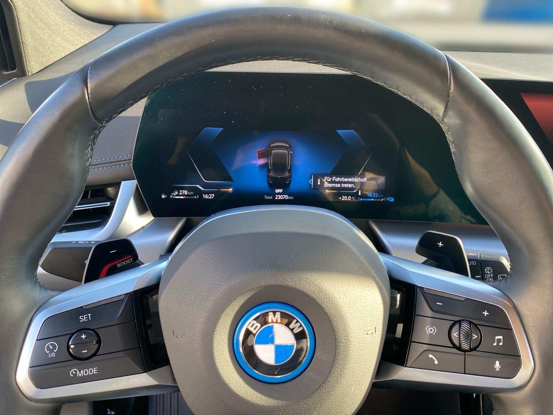 BMW 2er Active Tourer – Bild 15