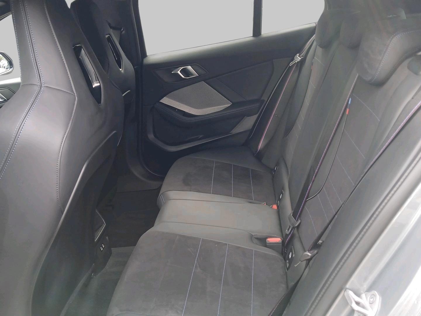 BMW 1er – Bild 9