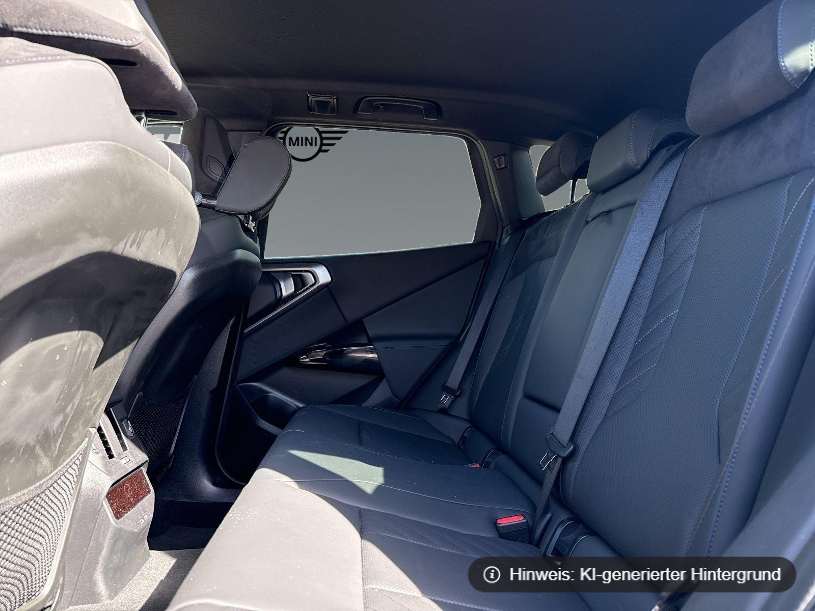 BMW X3 – Bild 11