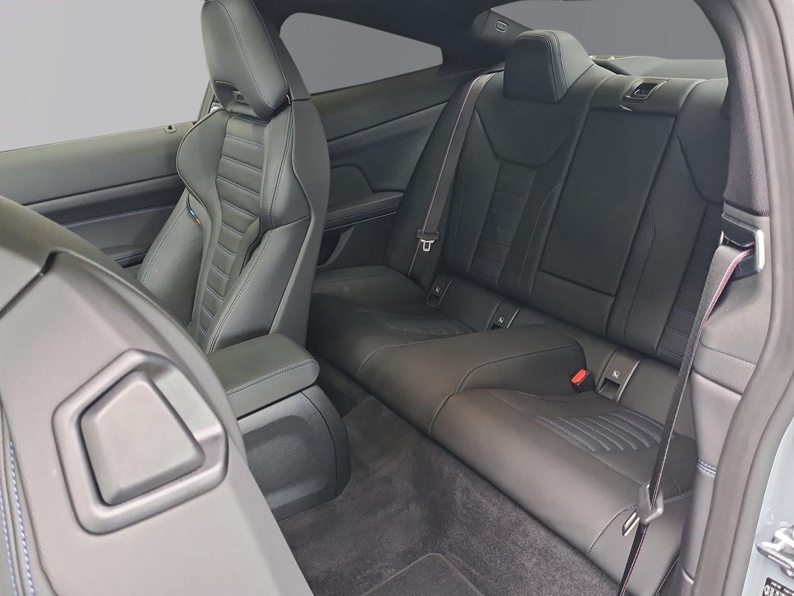 BMW 4er Coupé – Bild 13