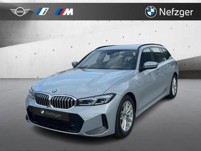 BMW 3er Touring – Bild 8