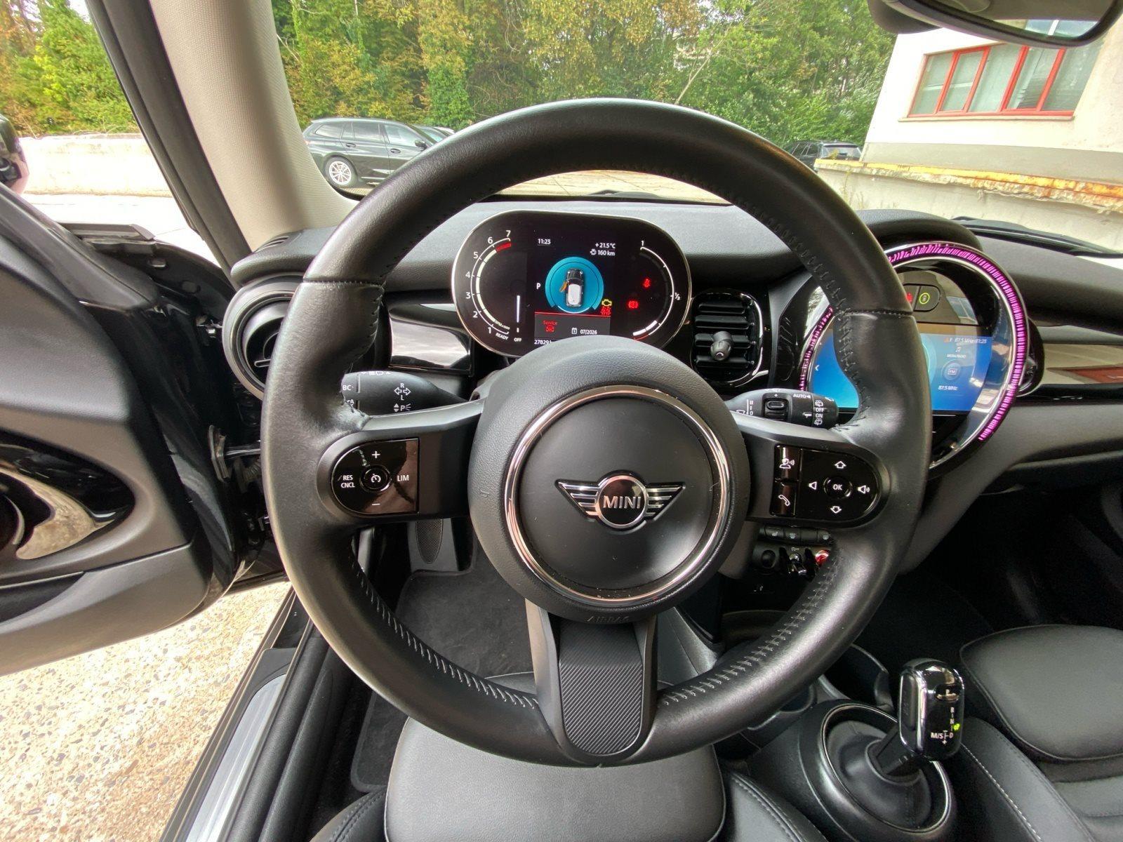 MINI Cooper 3-Türer – Bild 18