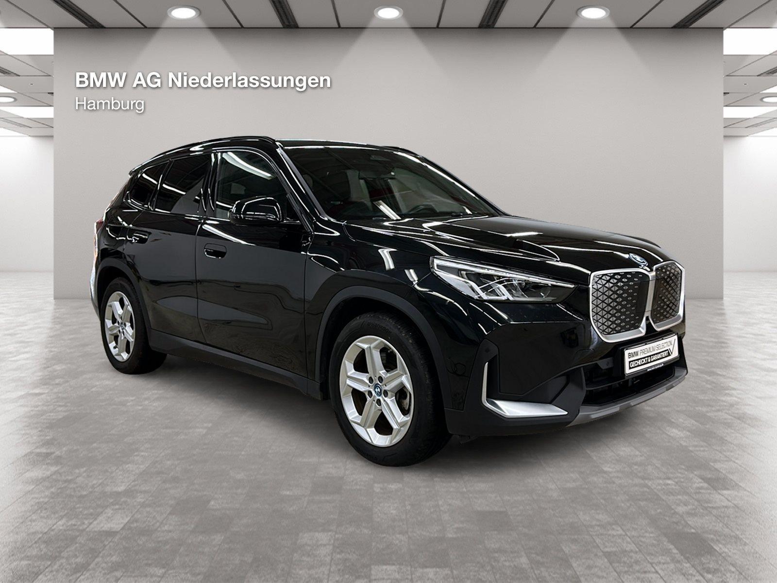 BMW iX1 – Bild 6