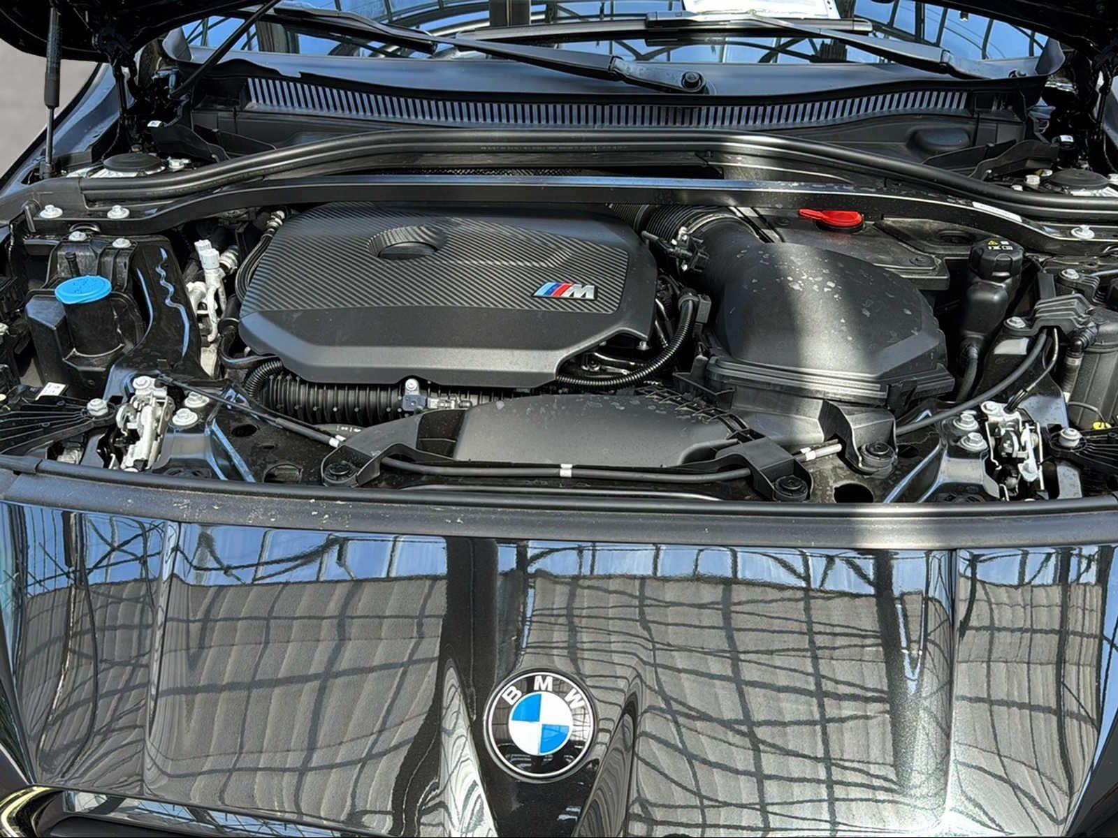 BMW 1er – Bild 11