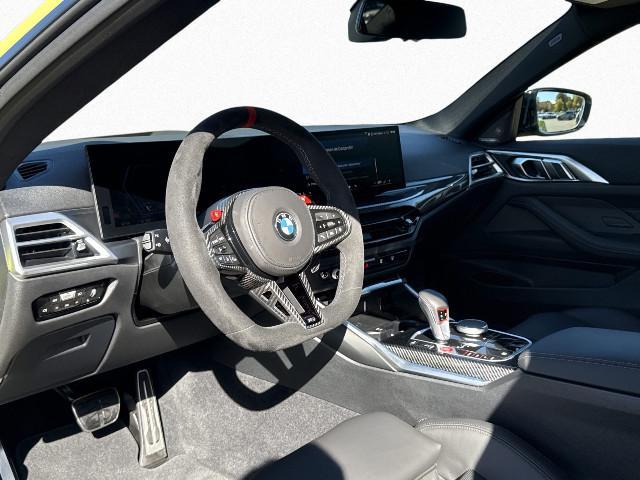BMW M4 Coupé – Bild 7