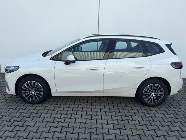 BMW 2er Active Tourer – Bild 8