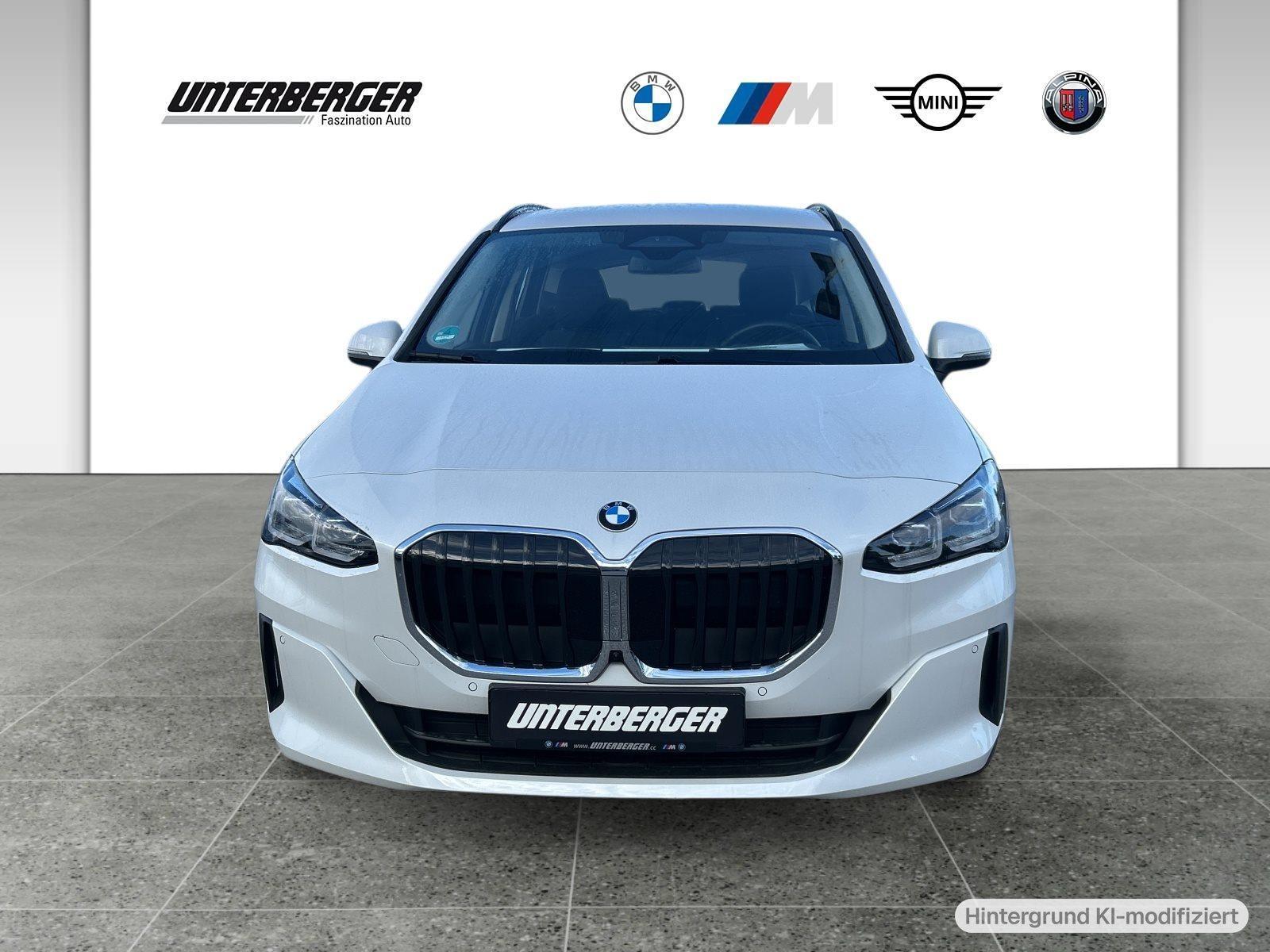 BMW 2er Active Tourer – Bild 2