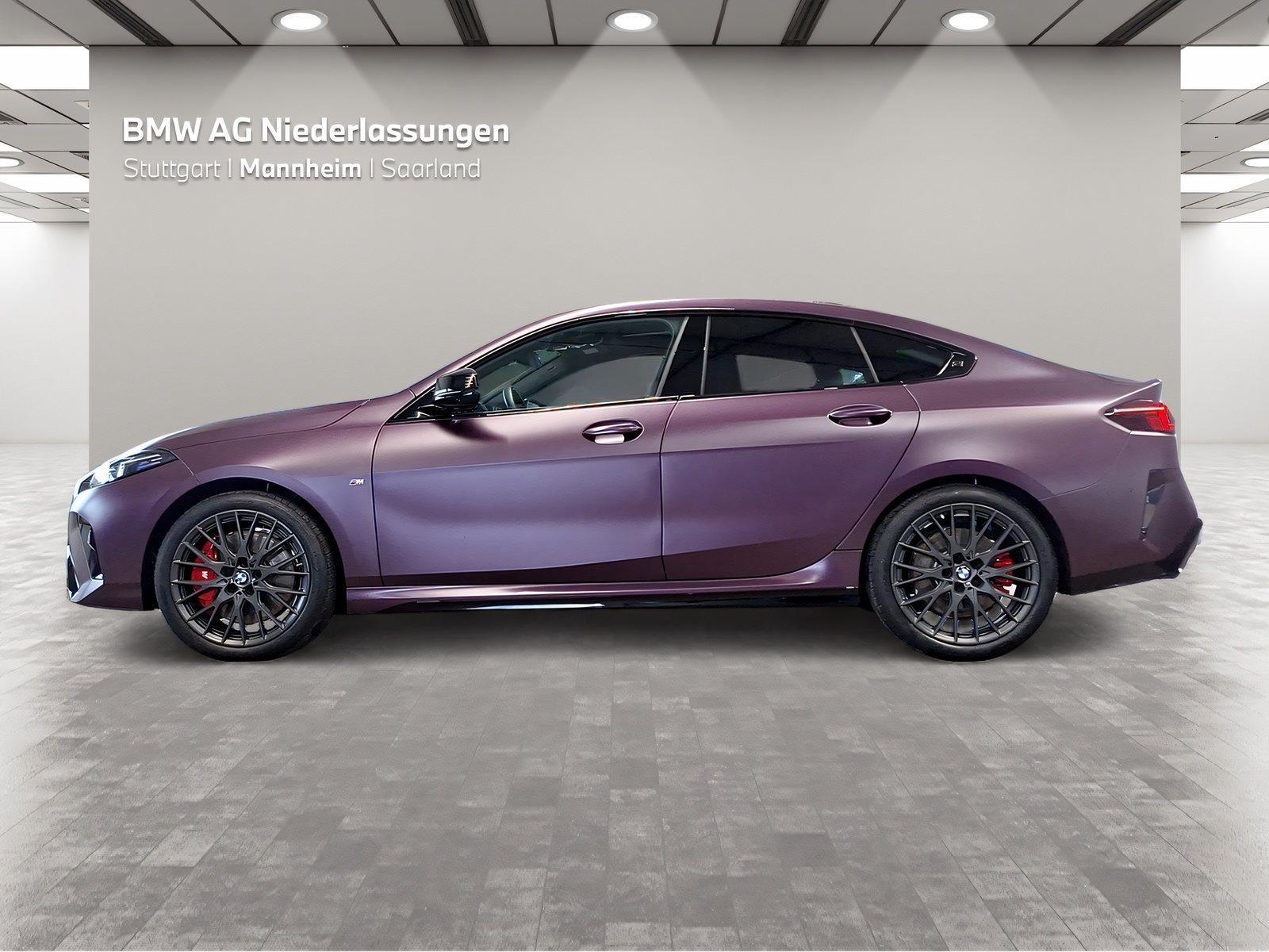 BMW 2er Gran Coupé – Bild 3