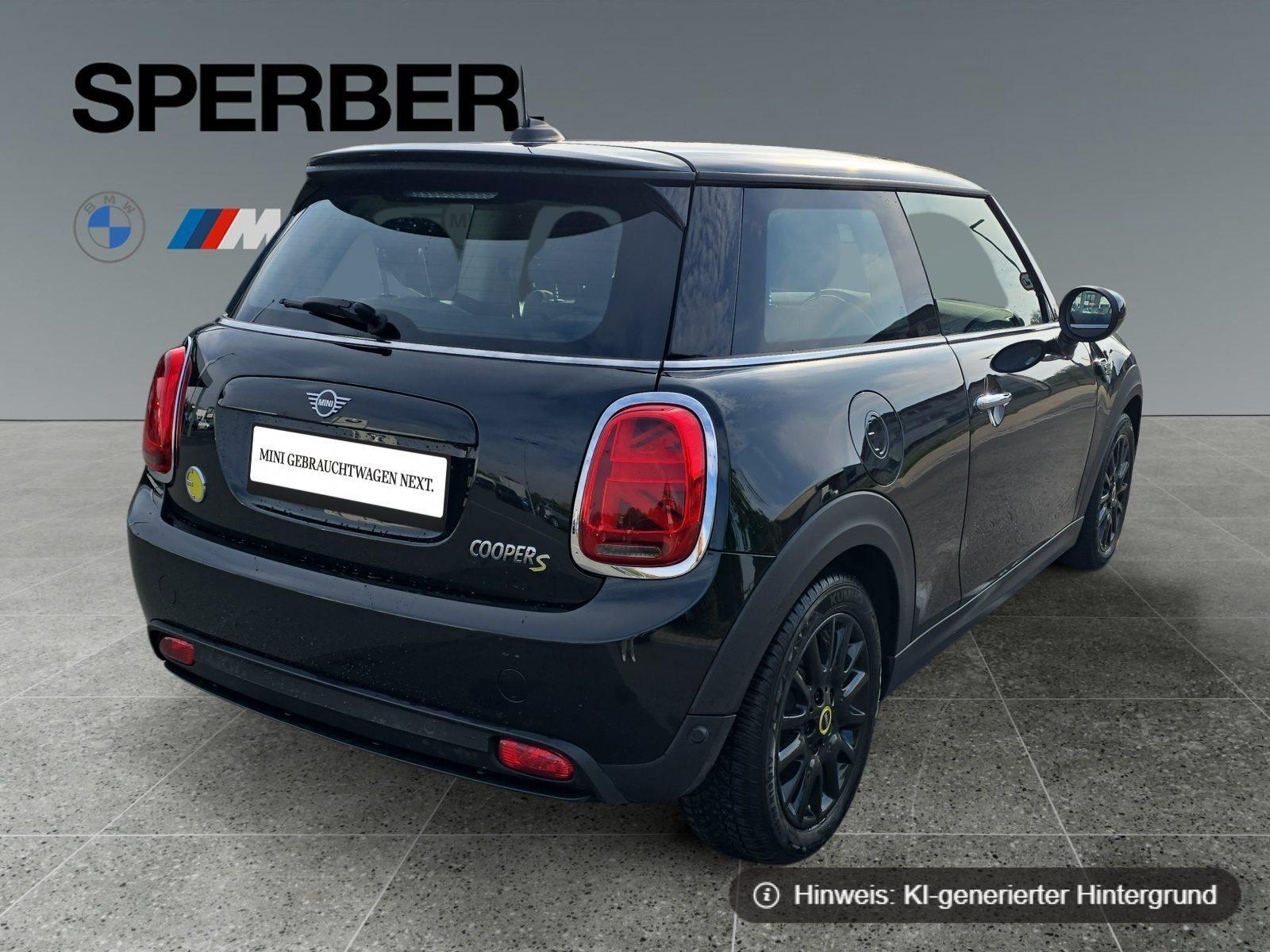 MINI Cooper 3-Türer – Bild 5