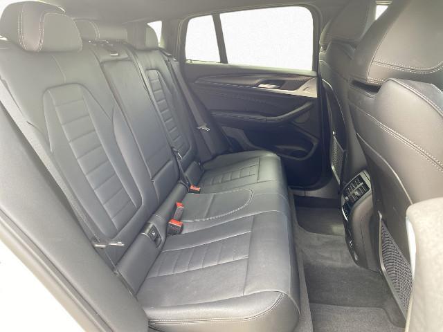 BMW X4 – Bild 10