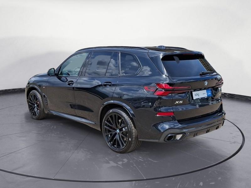 BMW X5 – Bild 2