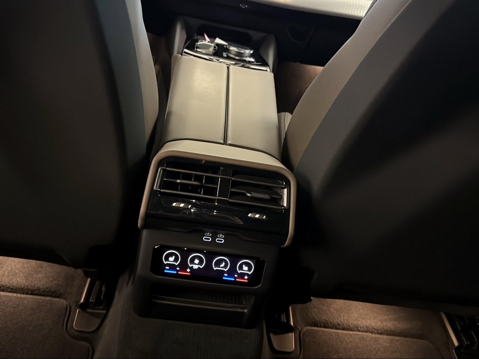 BMW 5er Touring – Bild 14