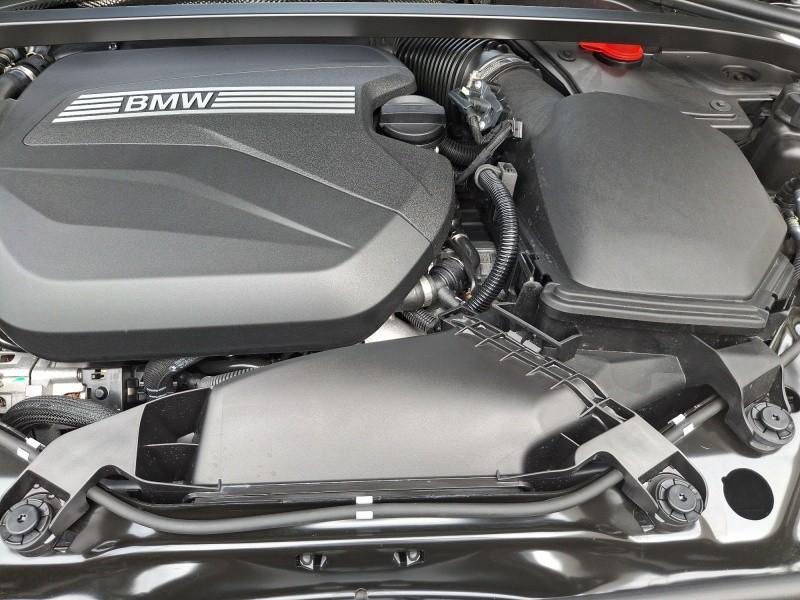 BMW 1er – Bild 8