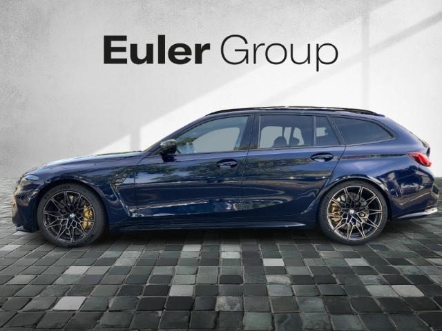 BMW M3 Touring – Bild 2