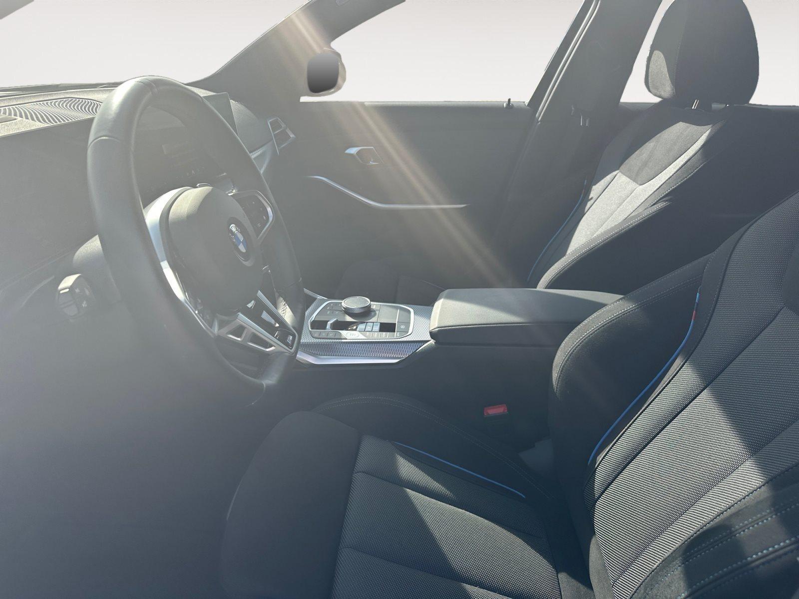 BMW 3er Touring – Bild 16