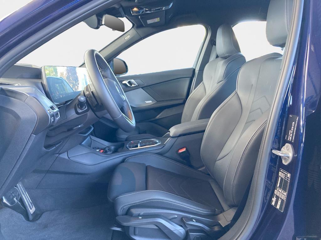 BMW 1er – Bild 5
