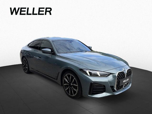 BMW 4er Gran Coupé – Bild 2