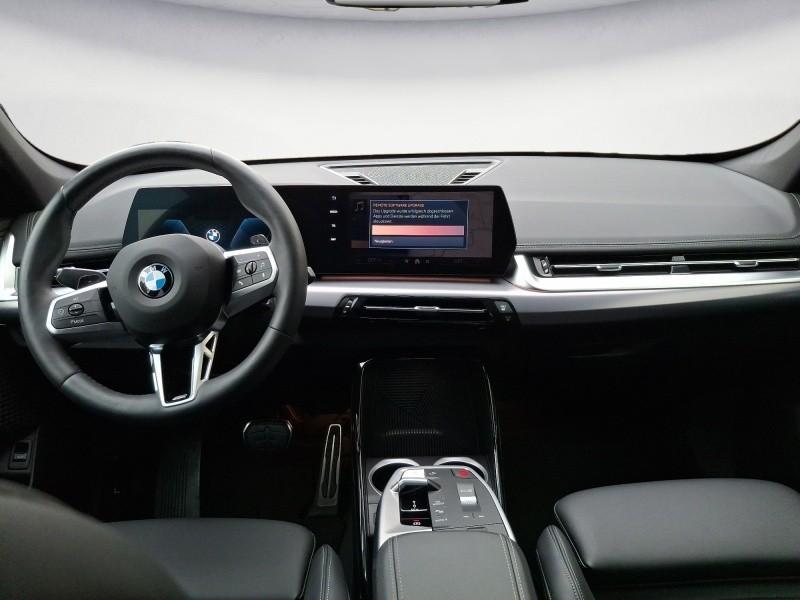 BMW X1 – Bild 8
