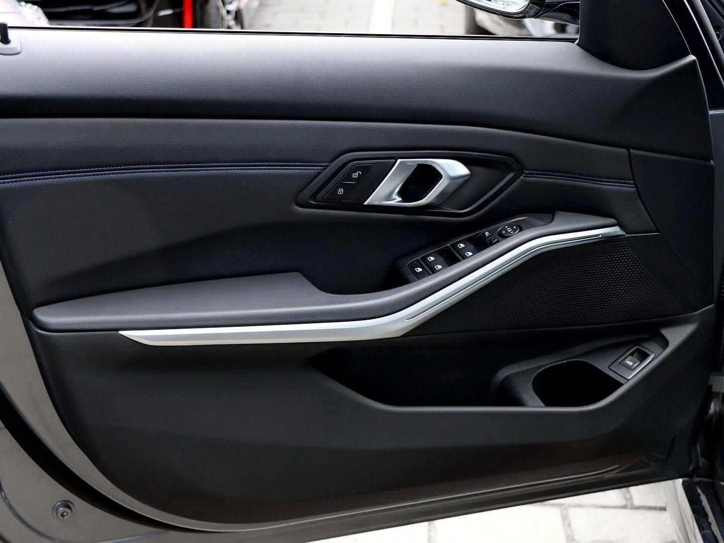 BMW 3er Touring – Bild 9