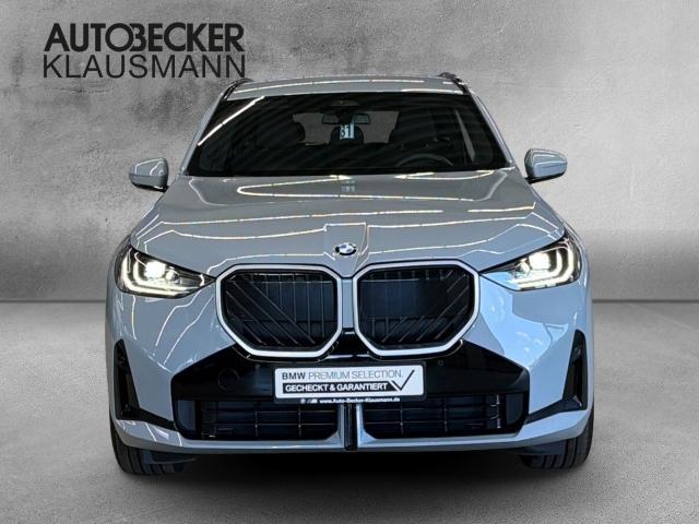 BMW X3 – Bild 16