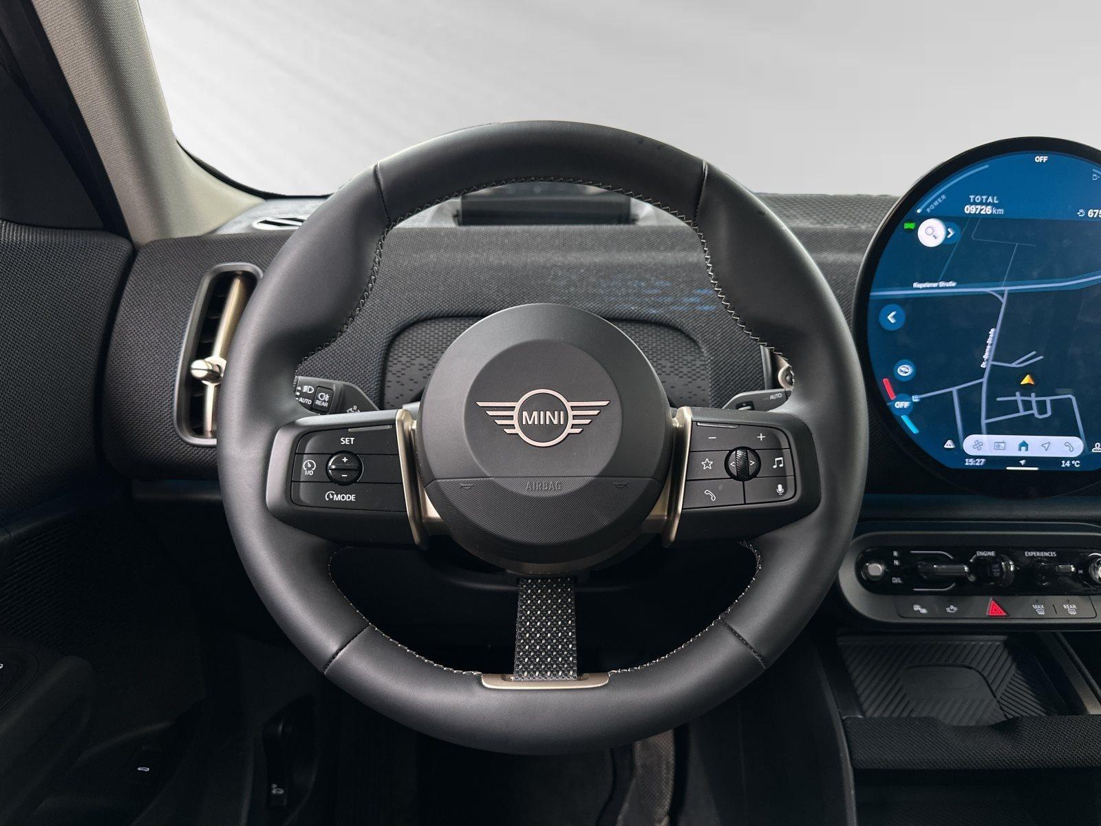 MINI Countryman – Bild 16