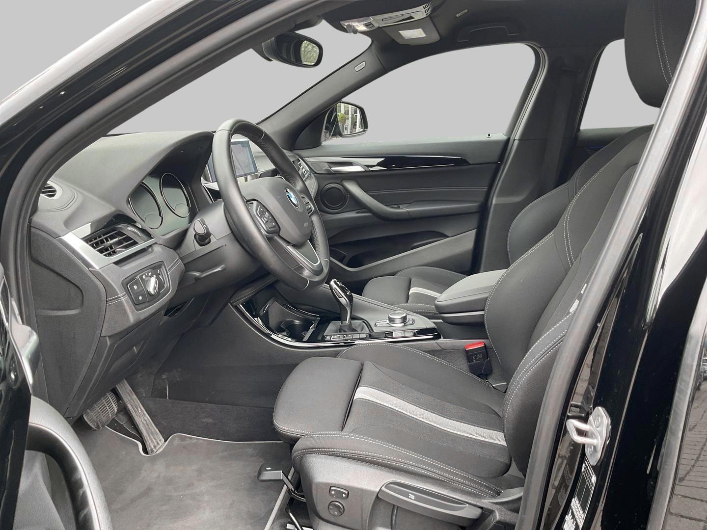 BMW X2 – Bild 30