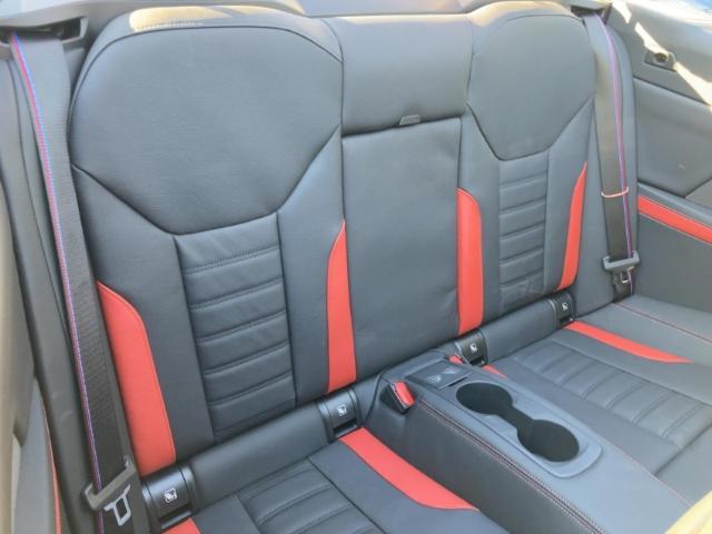BMW 4er Cabrio – Bild 15