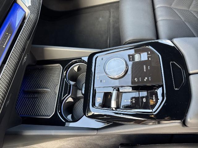 BMW 5er Touring – Bild 11
