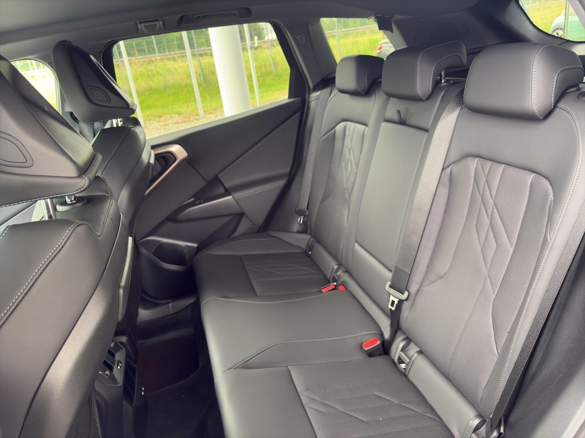 BMW X3 – Bild 11