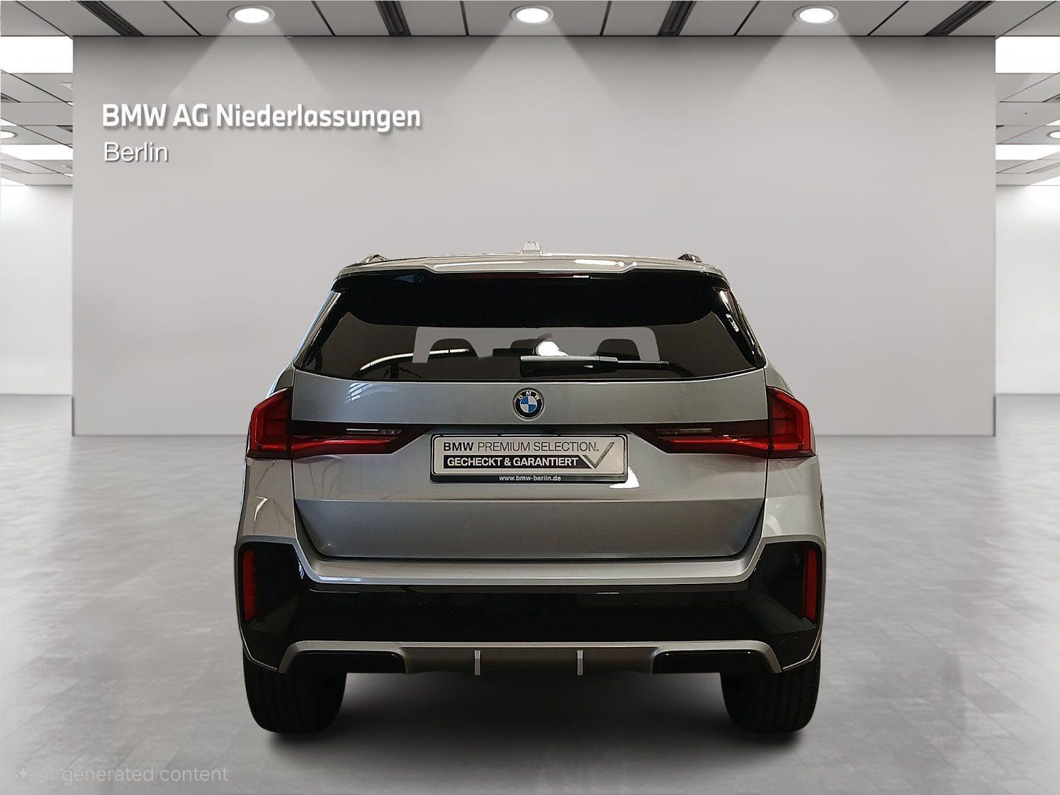 BMW X1 – Bild 5