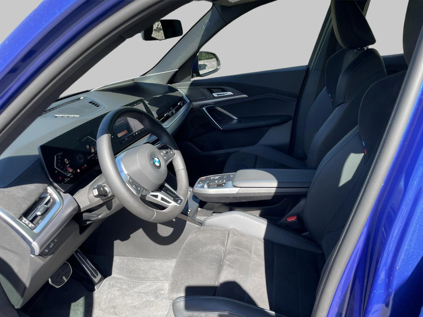 BMW X1 – Bild 12