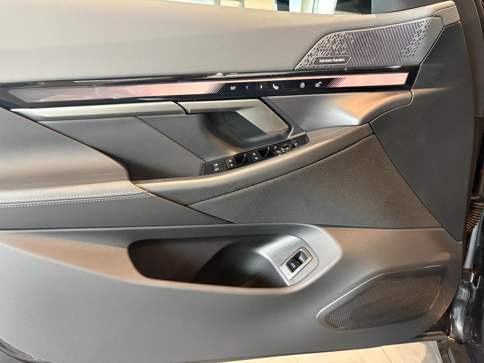 BMW 5er – Bild 20