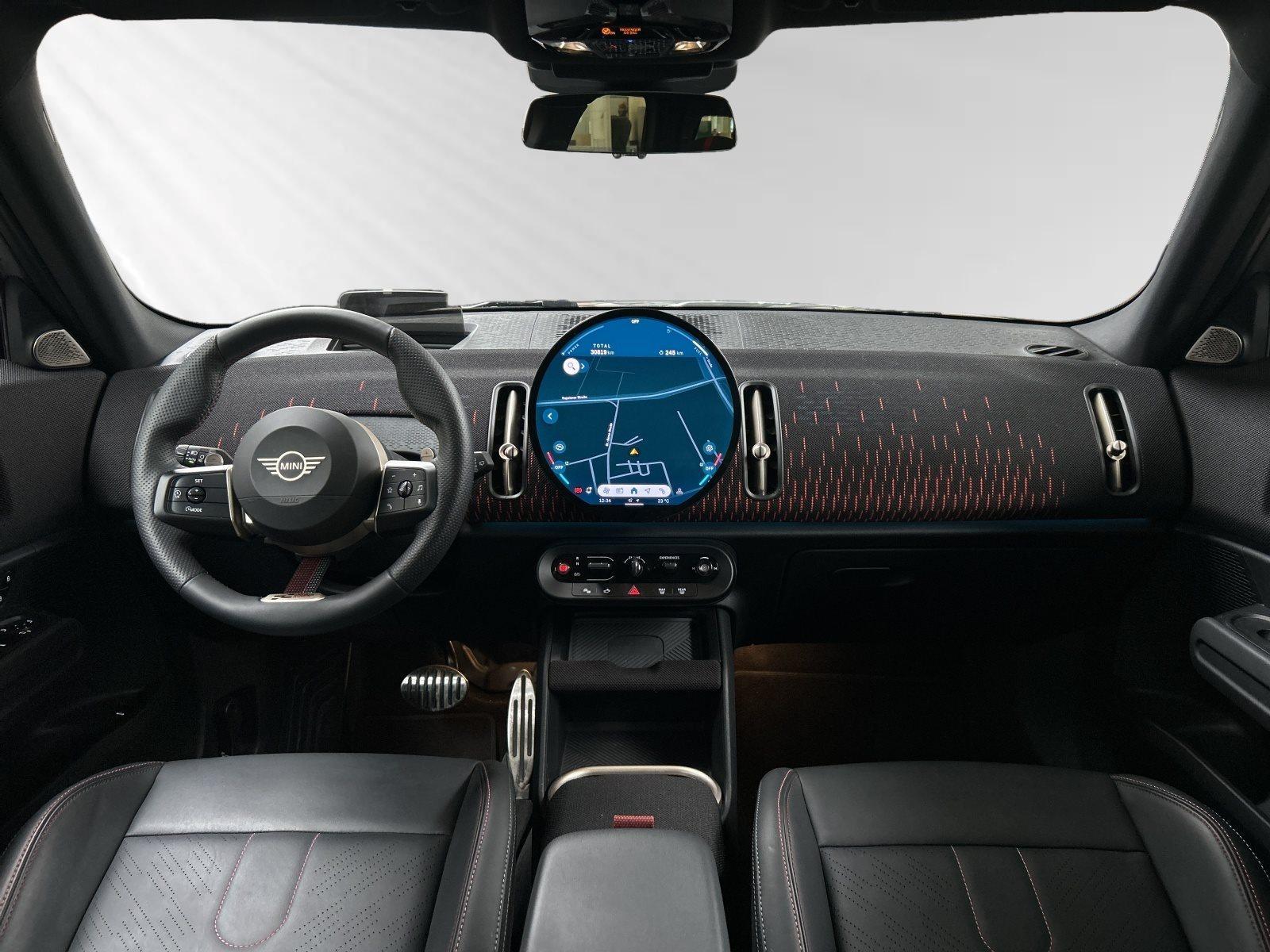 MINI Countryman – Bild 14
