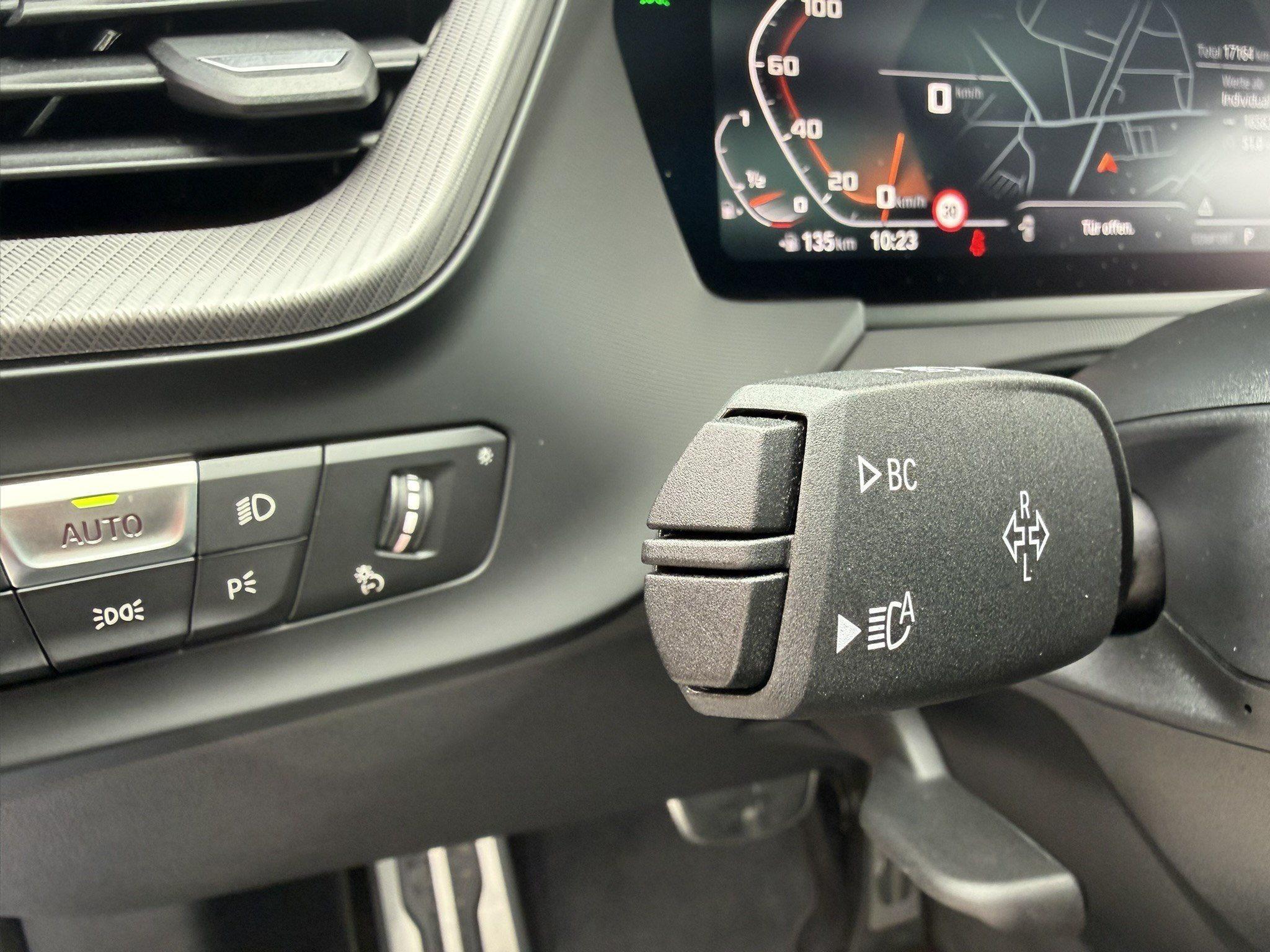 BMW 1er – Bild 19