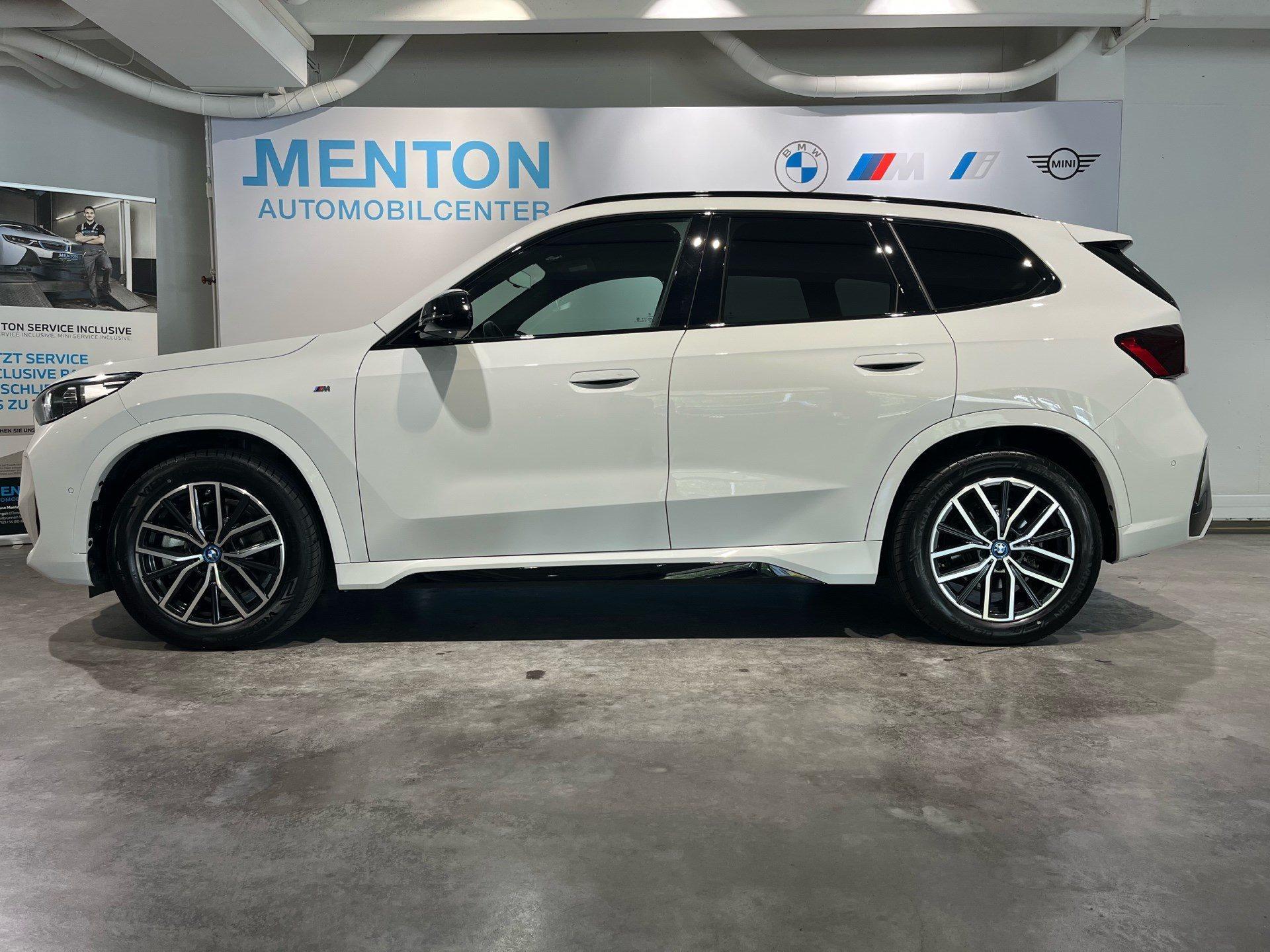 BMW iX1 – Bild 2
