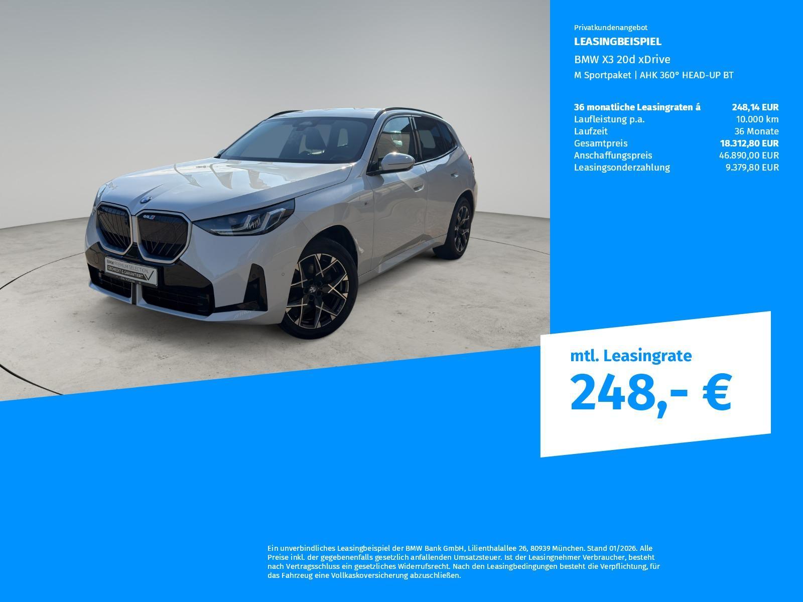 BMW X3 – Bild 2