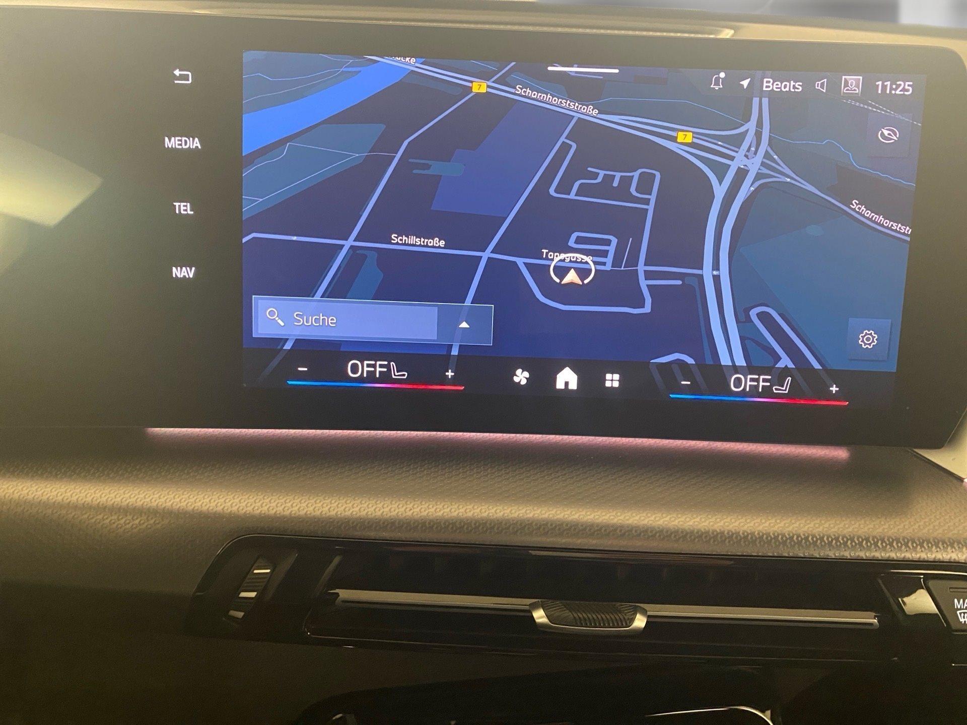 BMW X1 – Bild 19