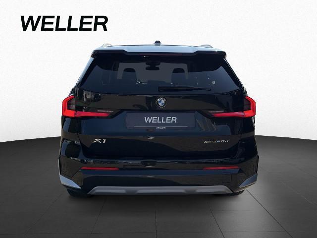 BMW X1 – Bild 5