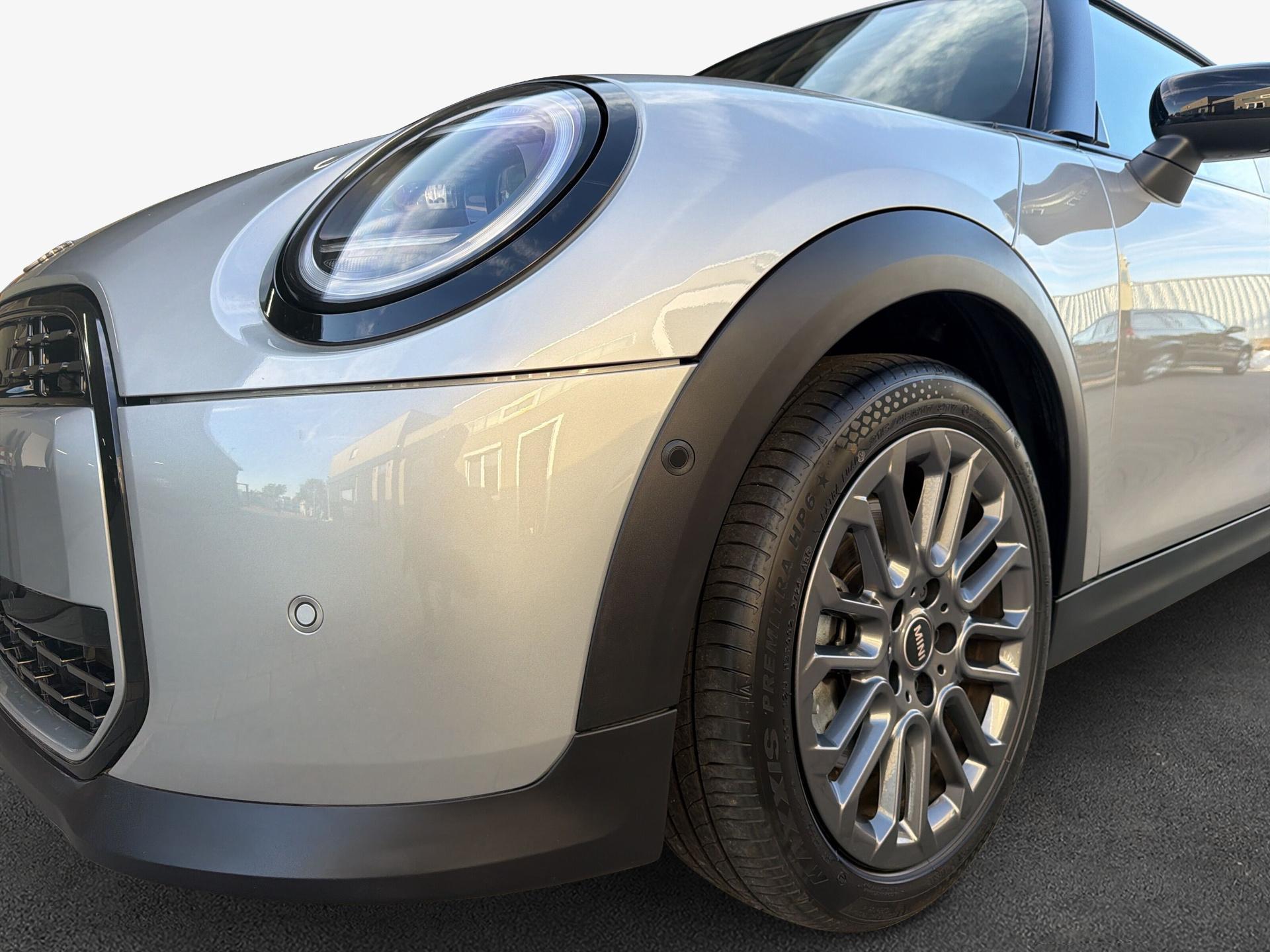 MINI Cooper 3-Türer – Bild 4