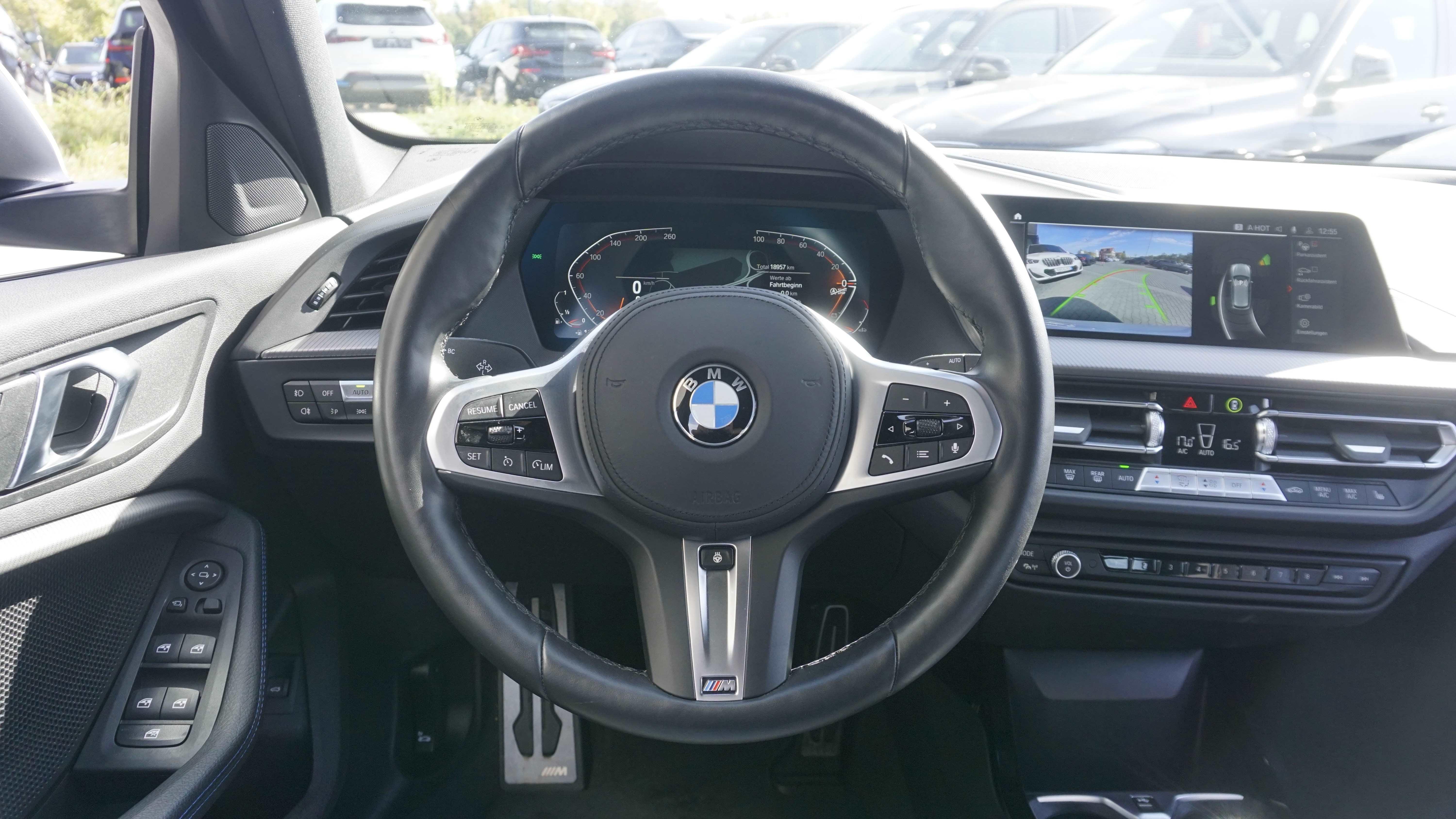 BMW 1er – Bild 15