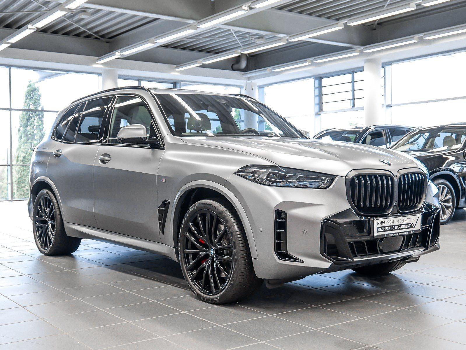 BMW X5 – Bild 6