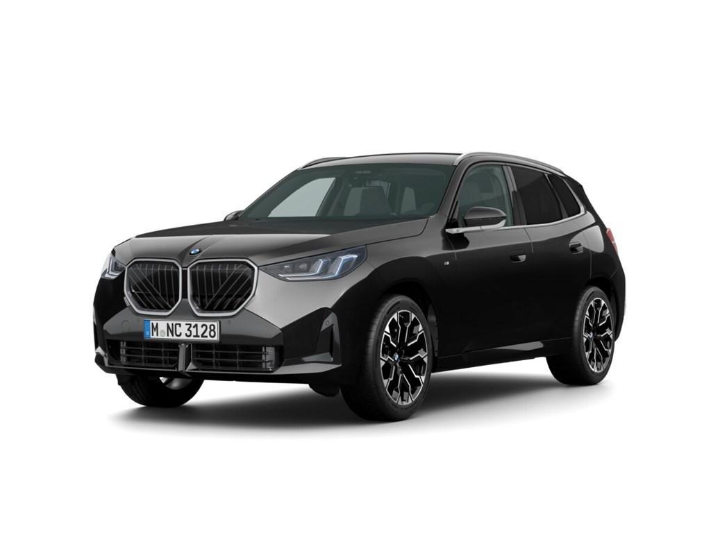 BMW X3 – Bild 10