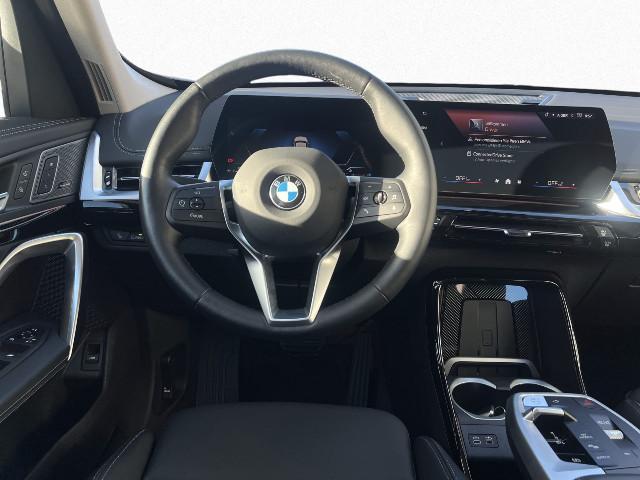 BMW X1 – Bild 13