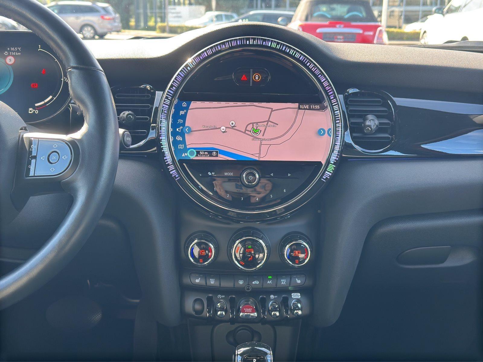 MINI Cooper 5-Türer – Bild 16