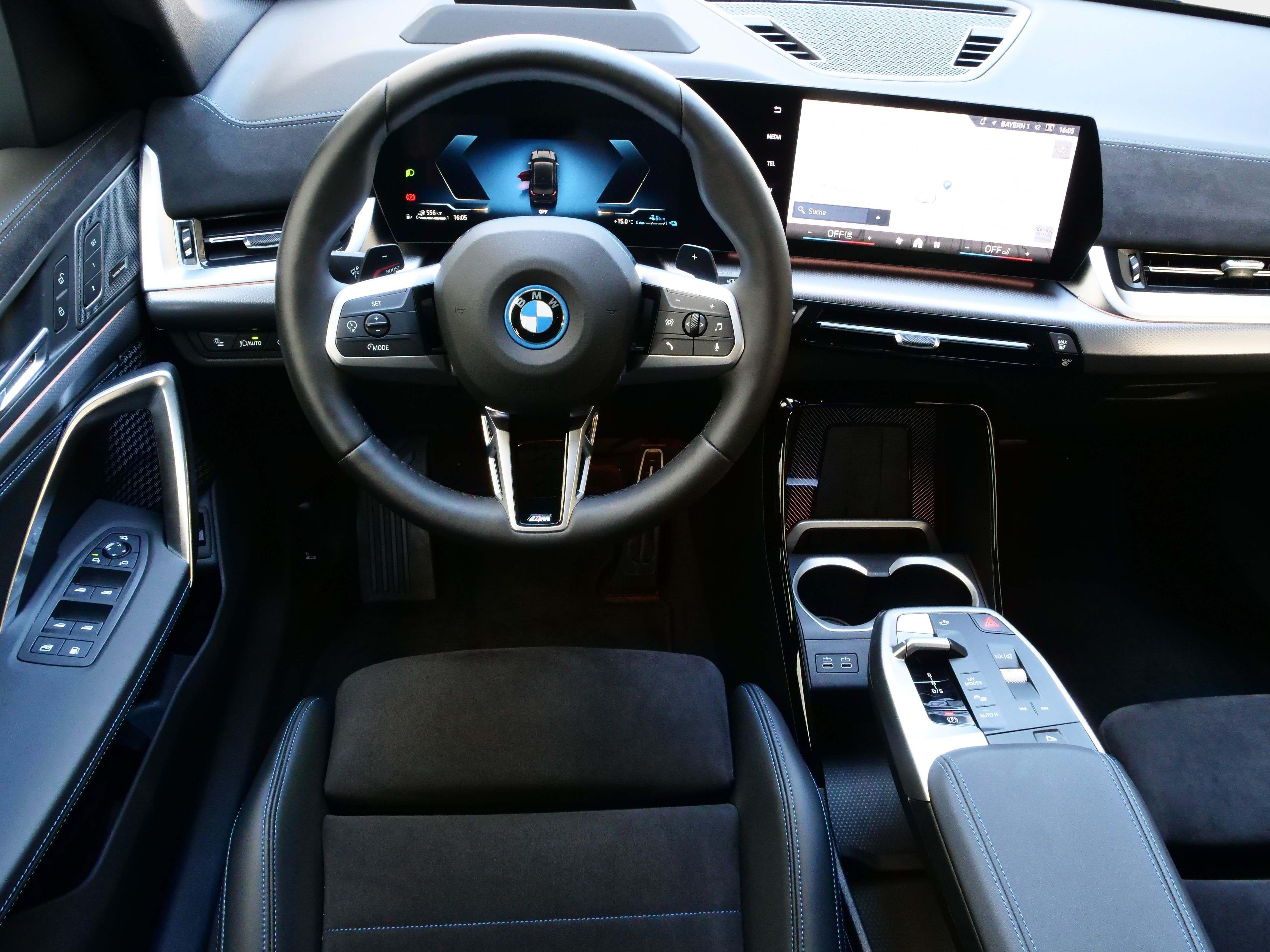 BMW X1 – Bild 20