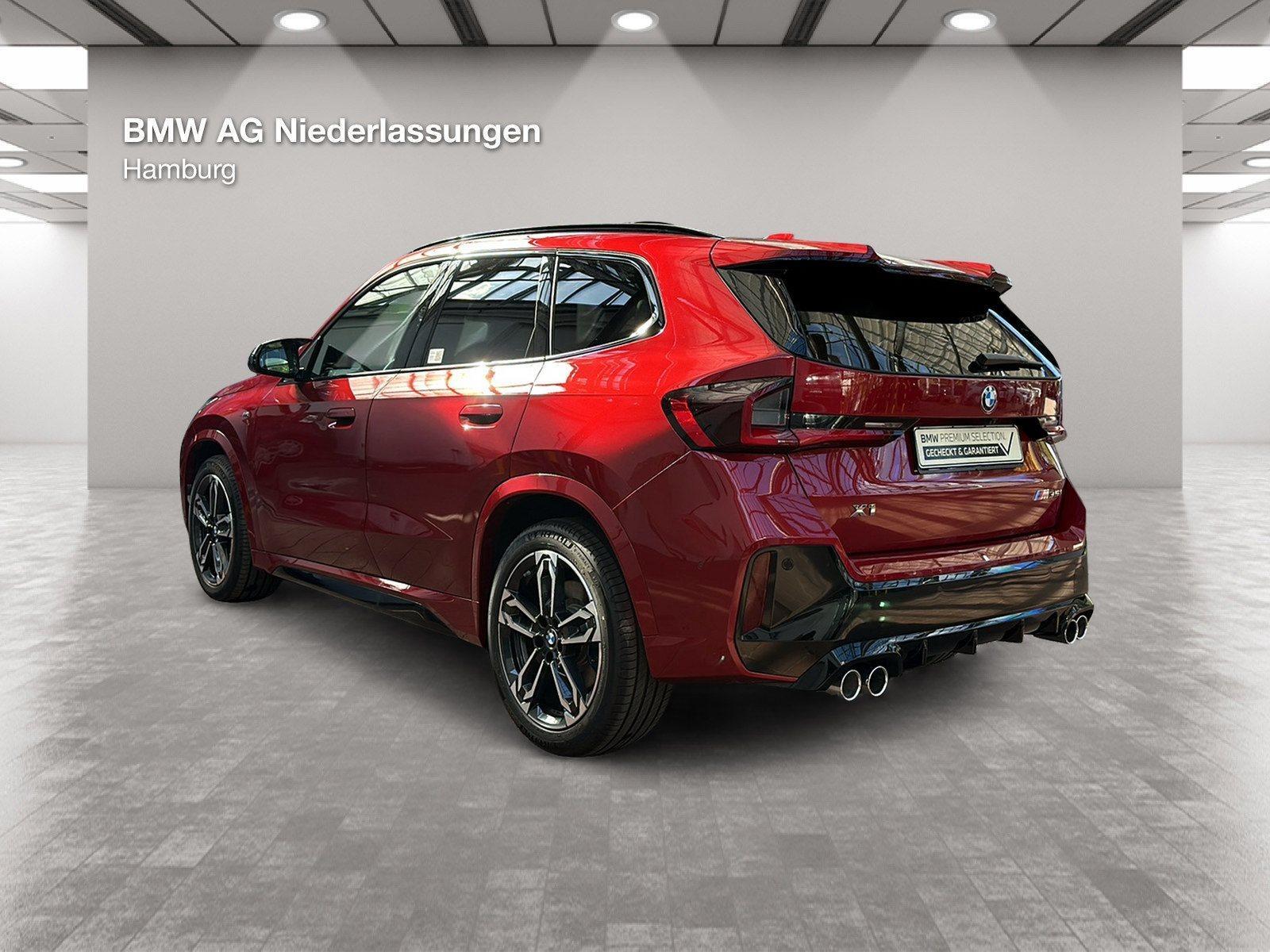 BMW X1 – Bild 3