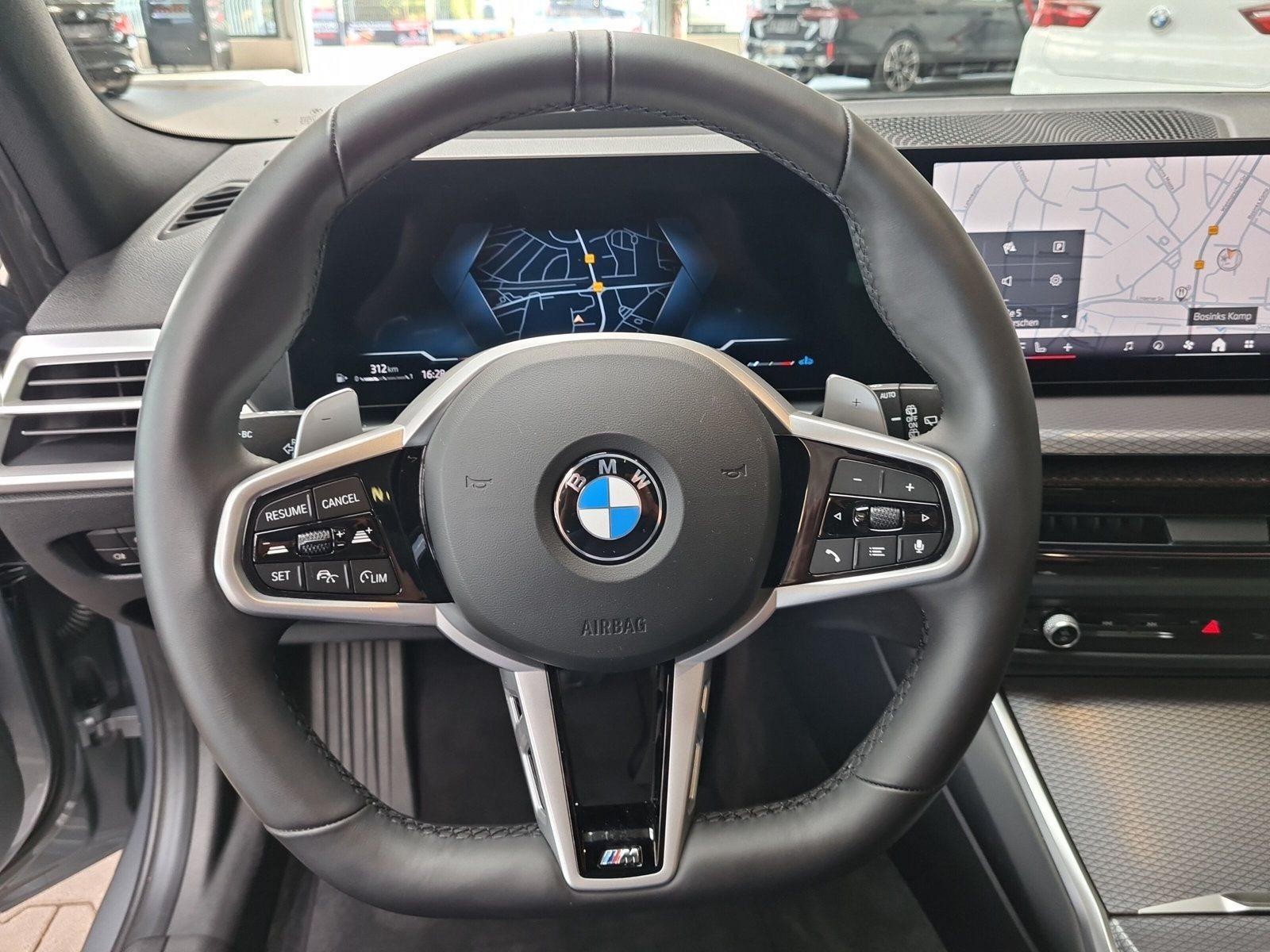 BMW 3er Touring – Bild 7
