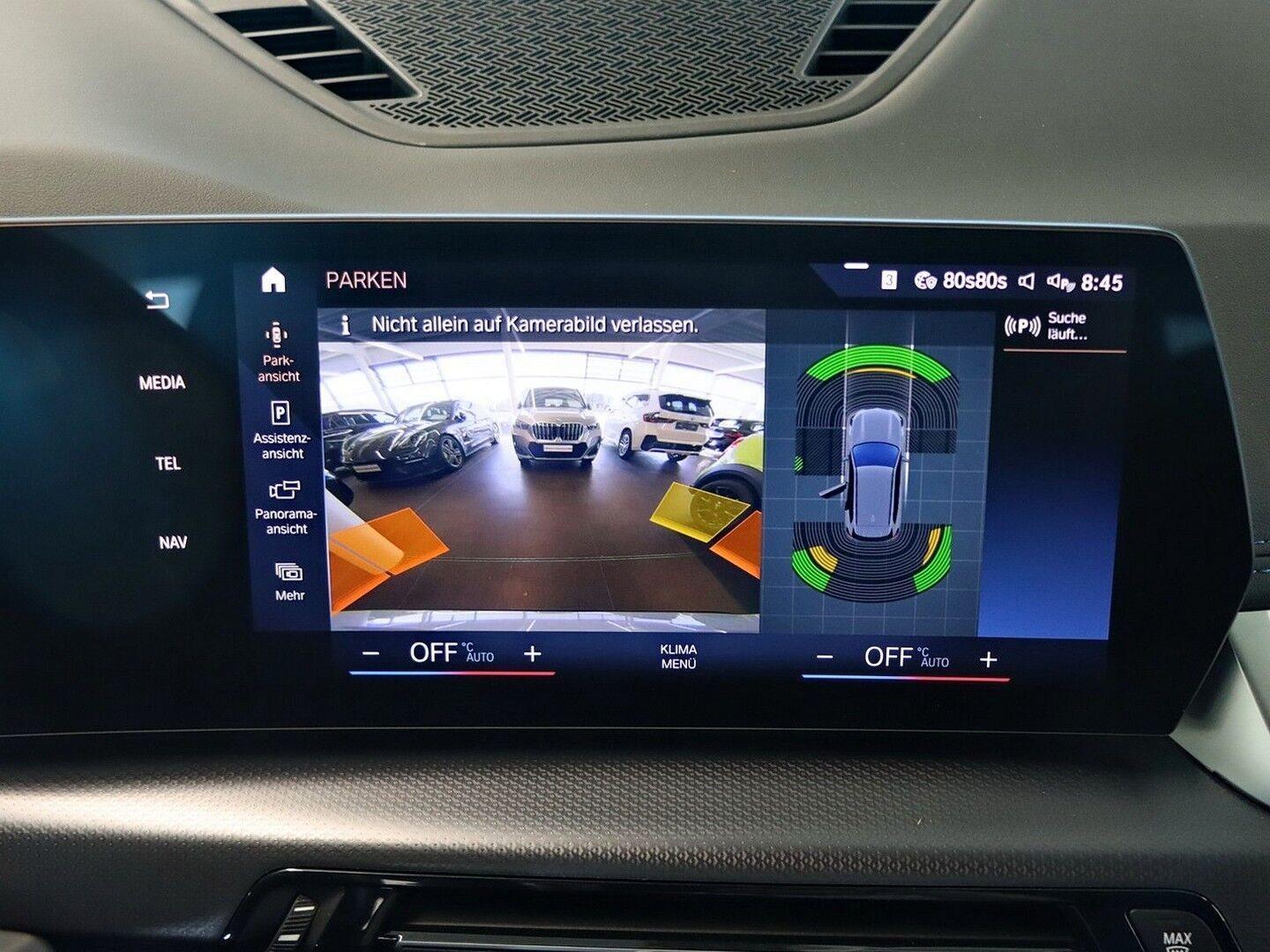 BMW X1 – Bild 14